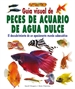Front pageGuía Visual De Peces De Acuario De Agua Dulce