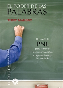 Books Frontpage El poder de las palabras