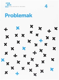 Books Frontpage Problemak 4