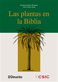 Books Frontpage Las plantas en la Biblia