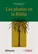 Front pageLas plantas en la Biblia
