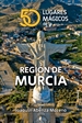 Front page50 lugares mágicos de la Región de Murcia