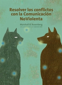 Books Frontpage Resolver los conflictos con la comunicación noviolenta