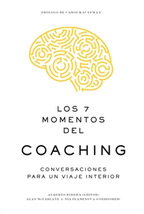 Books Frontpage Los 7 momentos del coaching