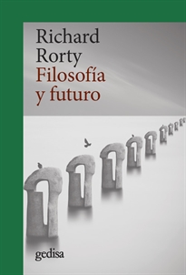 Books Frontpage Filosofía y futuro