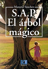 Books Frontpage S.A.P. El árbol mágico