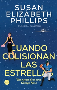 Books Frontpage Cuando colisionan las estrellas