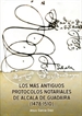Front pageLos más antiguos protocolos notariales de Alcalá de Guadaíra (1478-1510)