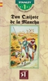 Front pageLecturas graduadas Nivel 1 - Don Quijote de la Mancha