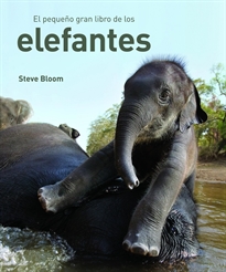 Books Frontpage El Pequeño Gran Libro De Los Elefantes