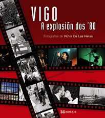 Books Frontpage Vigo, a explosión dos ´80