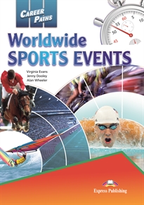 Books Frontpage Worldwide Sports Events