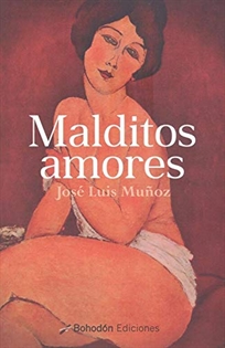 Books Frontpage Malditos amores