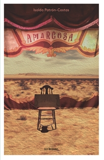 Books Frontpage Amargosa