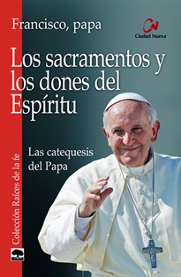 Books Frontpage Los sacramentos y los dones del Espíritu
