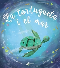 Books Frontpage La tortugueta i el mar