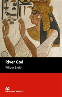 Books Frontpage MR (I) River God