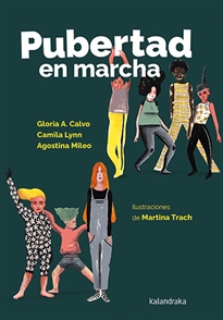 Books Frontpage Pubertad en marcha