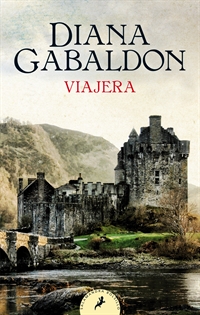 Books Frontpage Viajera (Saga Outlander 3)