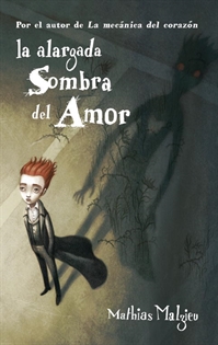 Books Frontpage La alargada sombra del amor