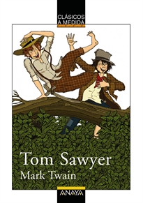 Books Frontpage Tom Sawyer