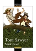 Portada del libro Tom Sawyer