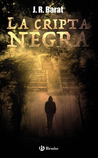 Books Frontpage La cripta negra