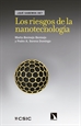 Front pageLos riesgos de la nanotecnología