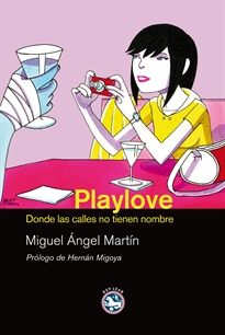 Books Frontpage Playlove