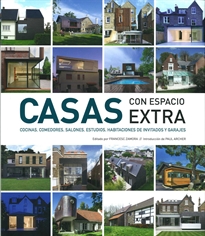Books Frontpage Casas Con Espacio Extra