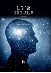 Books Frontpage Psicologia Clinica Aplicada- 2 Ed