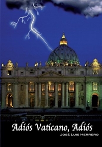 Books Frontpage Adiós Vaticano, adiós