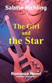 Books Frontpage The Girl and the Star