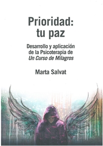 Books Frontpage Prioridad: Tu Paz