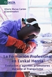 Front pageLa formación profesional en Euskal Herria