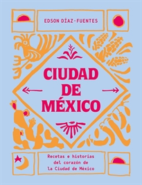 Books Frontpage Ciudad de México