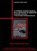 Front pageLa Primera Guerra Mundial en el Estrecho de Gibraltar: Economía, Política y Relaciones Internacionales
