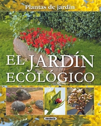 Books Frontpage El jardín ecológico