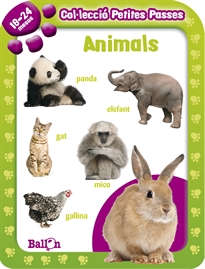 Books Frontpage Animals