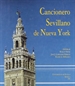 Front pageEl cancionero sevillano de Nueva York