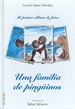 Front pageUna familia de pingüinos