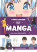 Portada del libro Cómo dibujar Manga