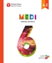 Front pageMedi 6.2 Natural (aula Activa) Area