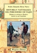 Front pageHistoria y naturaleza del periodismo de viajes desde el antiguo Egipto hasta la actualidad: mitos, relatos que describen el mundo para reyes y plebeyos, y cronistas