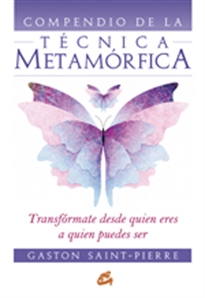 Books Frontpage Compendio de la Técnica Metamórfica