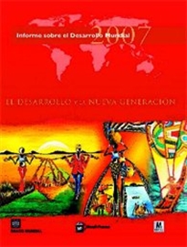 Books Frontpage Informe sobre el desarrollo mundial 2007