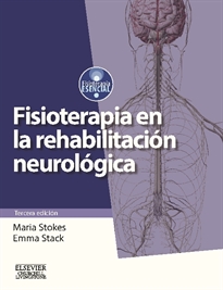 Books Frontpage Fisioterapia en la rehabilitación neurológica