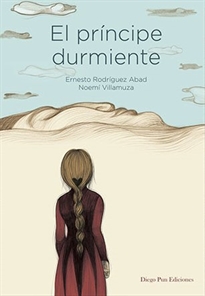 Books Frontpage El Príncipe Durmiente