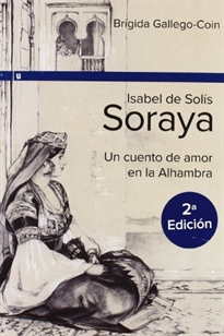 Books Frontpage Isabel De Solís Soraya