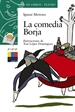 Front pageLa comedia Borja